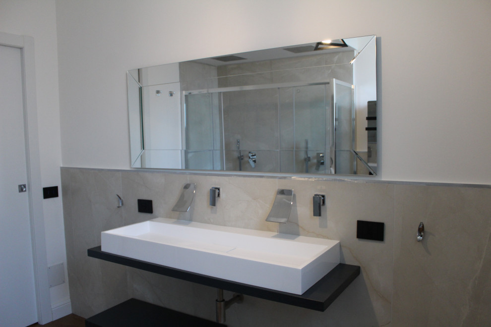 Ristrutturazioni Bagni