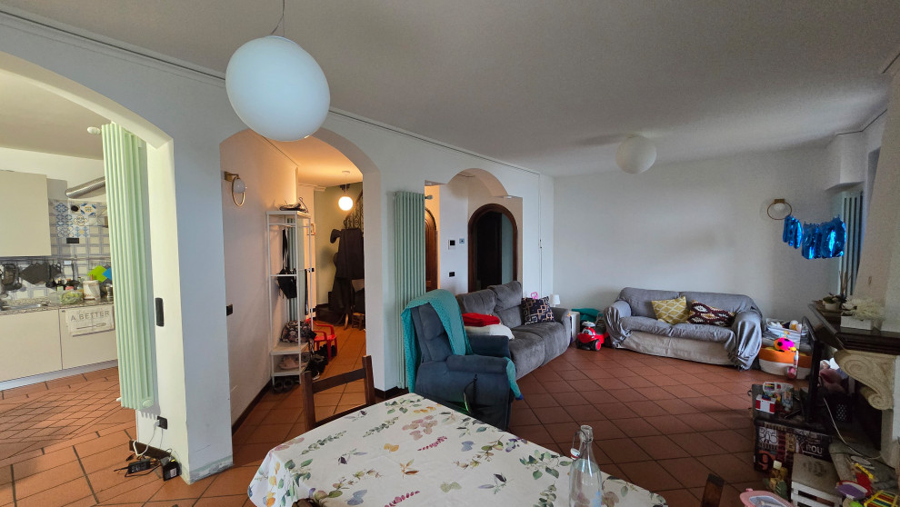 Casa sul lago Maggiore | 300 MQ