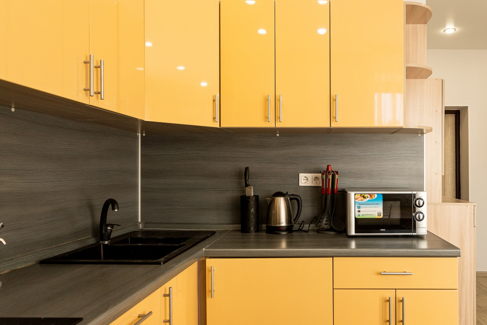 Таунхаус в селе Черешня Адлерского района города Сочи