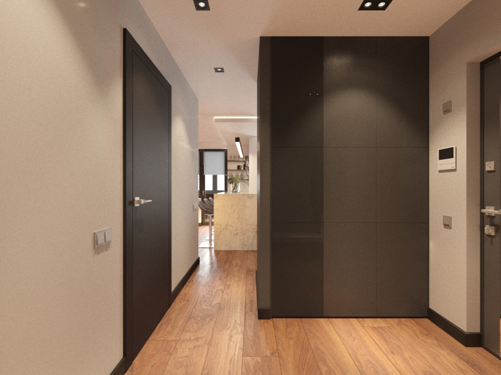 Позитив 62м²