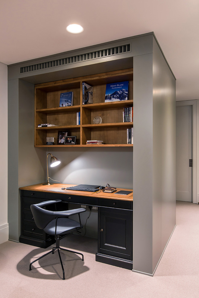 Квартира в Челси. ЛОНДОН