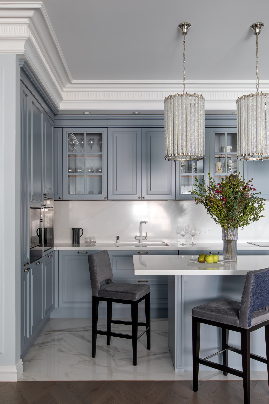 Квартира в ЖК «Дыхание»