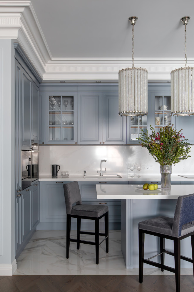 Квартира в ЖК «Дыхание»