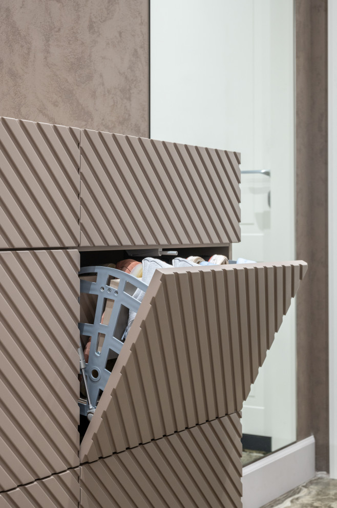 Обувница в прихожую