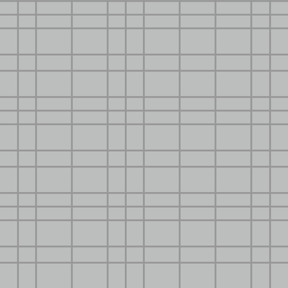 Gray Checkered Plaid Wallpaper Contemporary Wallpaper by Brewster Home Fashions Houzz