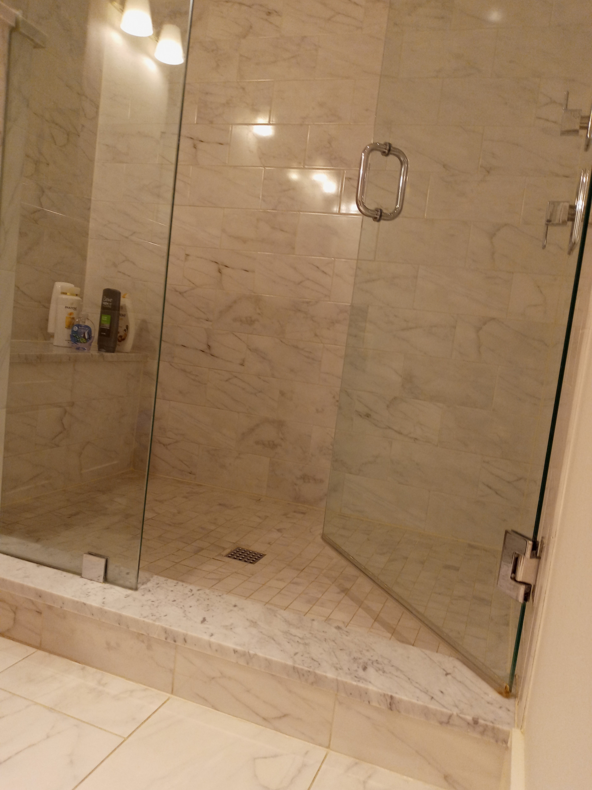 Bathroom Remodels