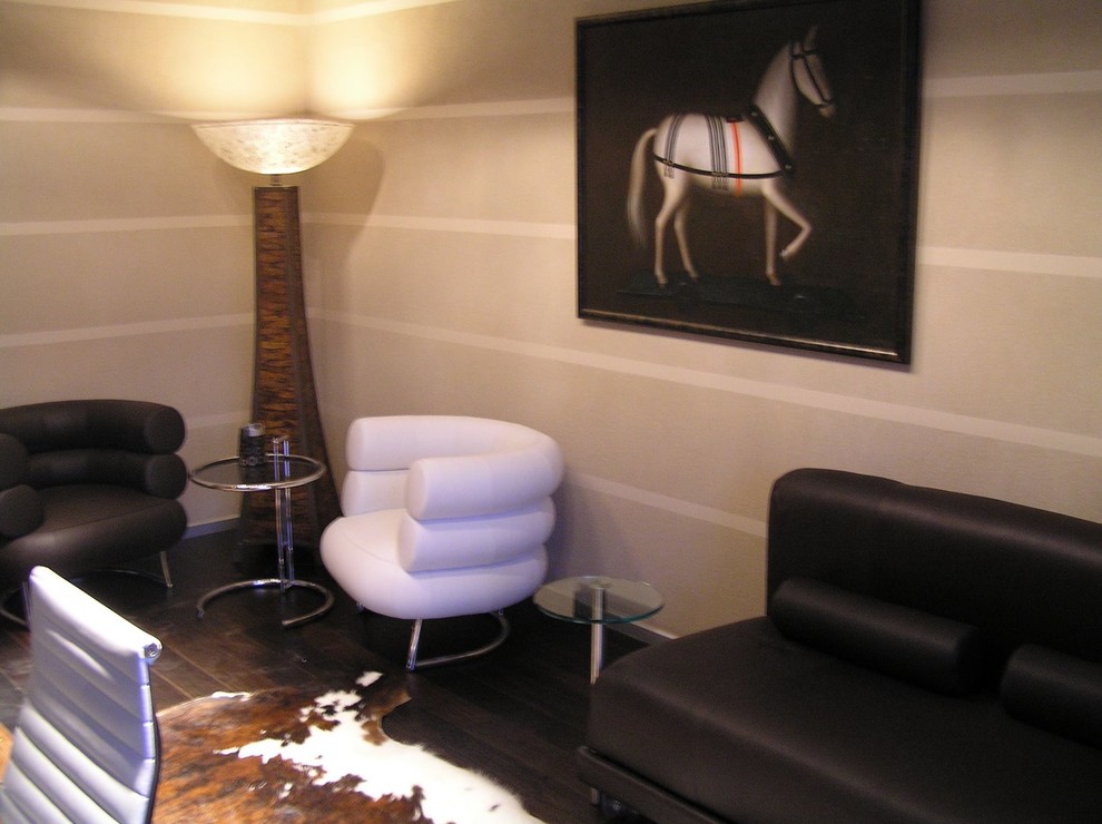 Квартира для дяди