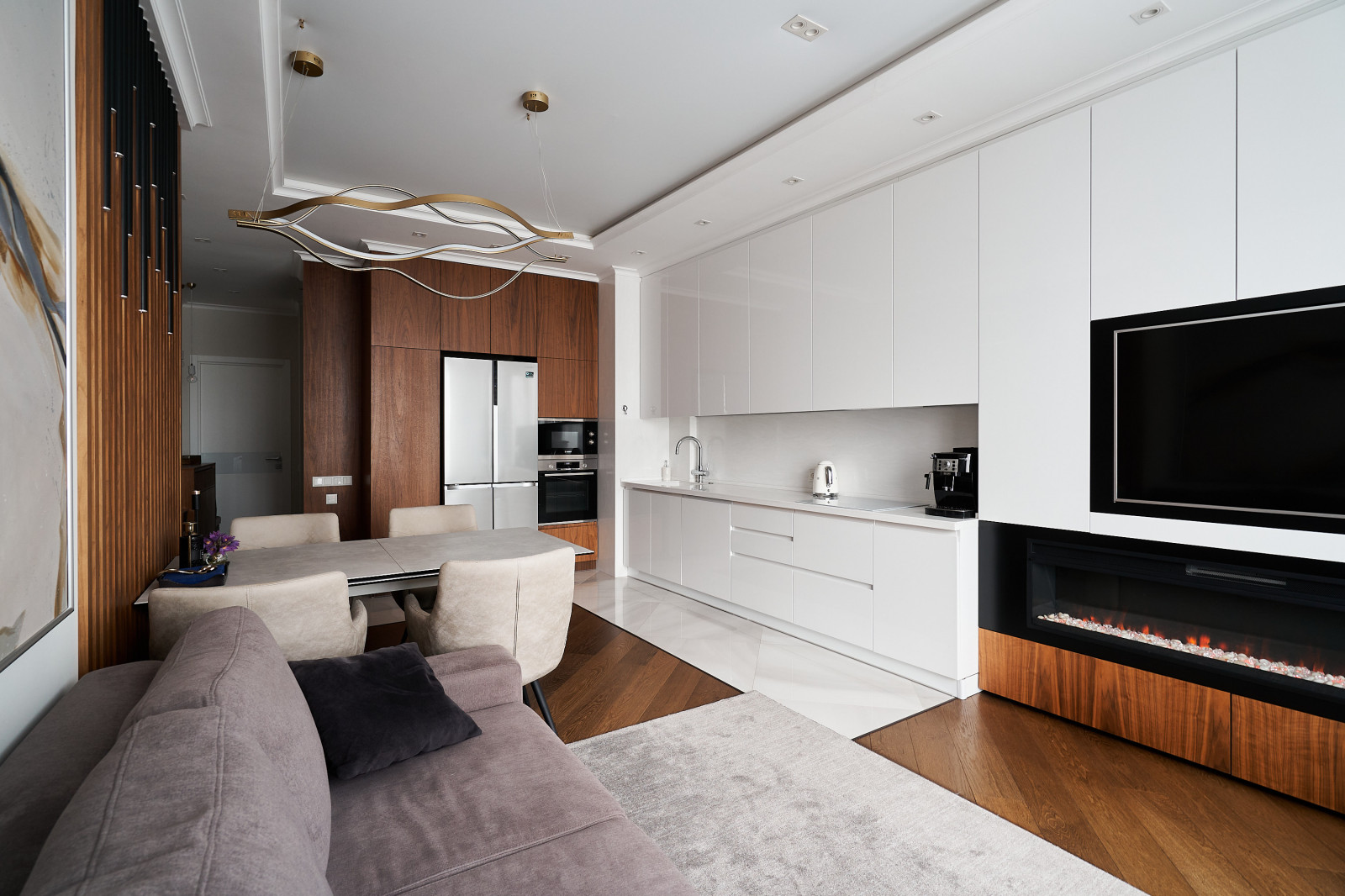 ЖК Фили Град