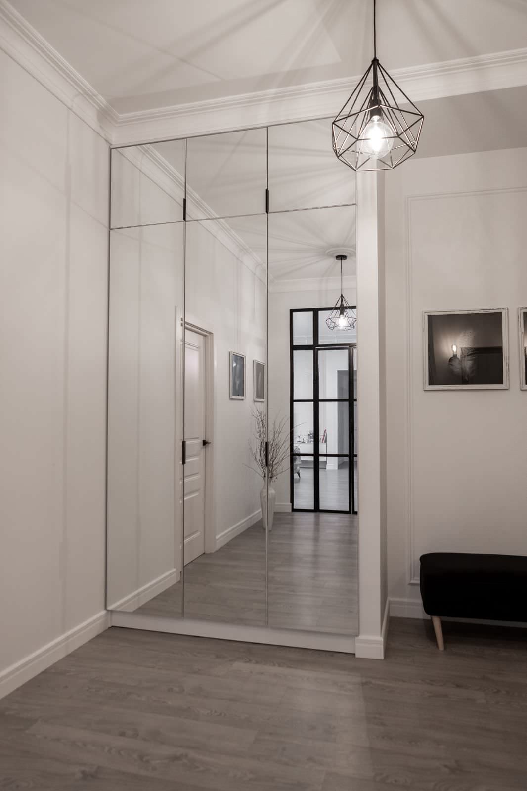 Квартира на Тележной