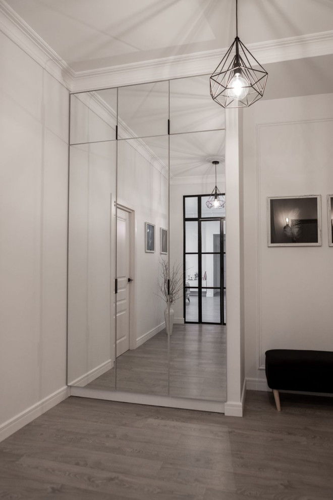 Квартира на Тележной