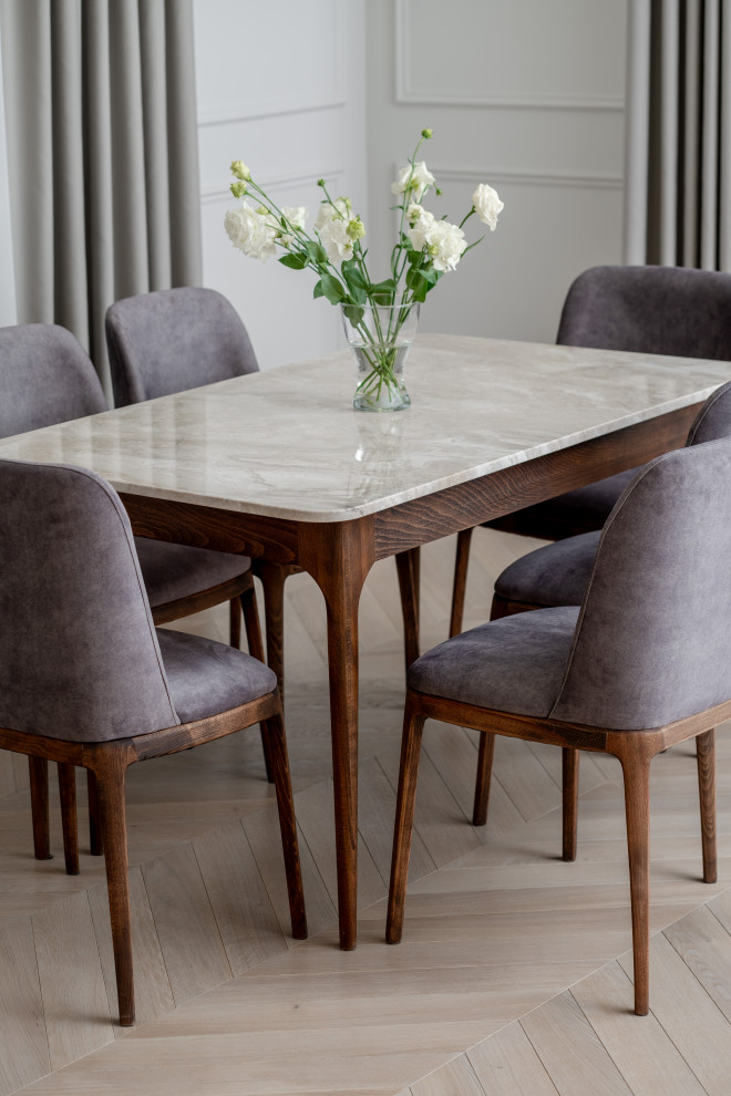 "Ода изяществу и красоте"