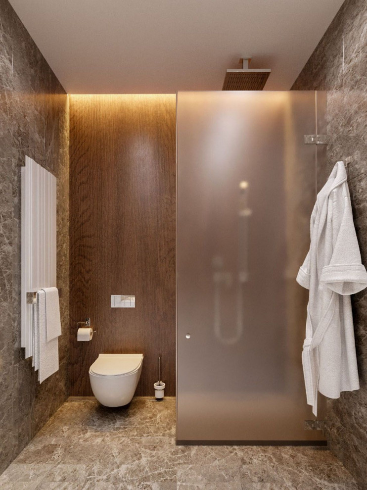 ЖК Воробьёв Дом 167 м2