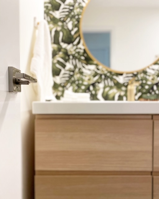 Orr Kitchen & Living | Highlands Ranch, CO | Contemporary Rebirth Renovation