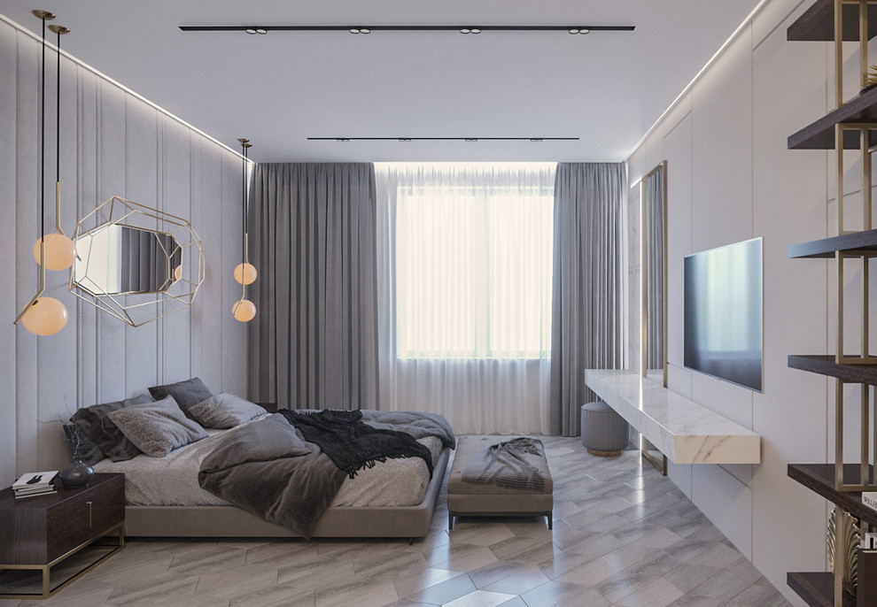 ЖК "Воробевы Горы"