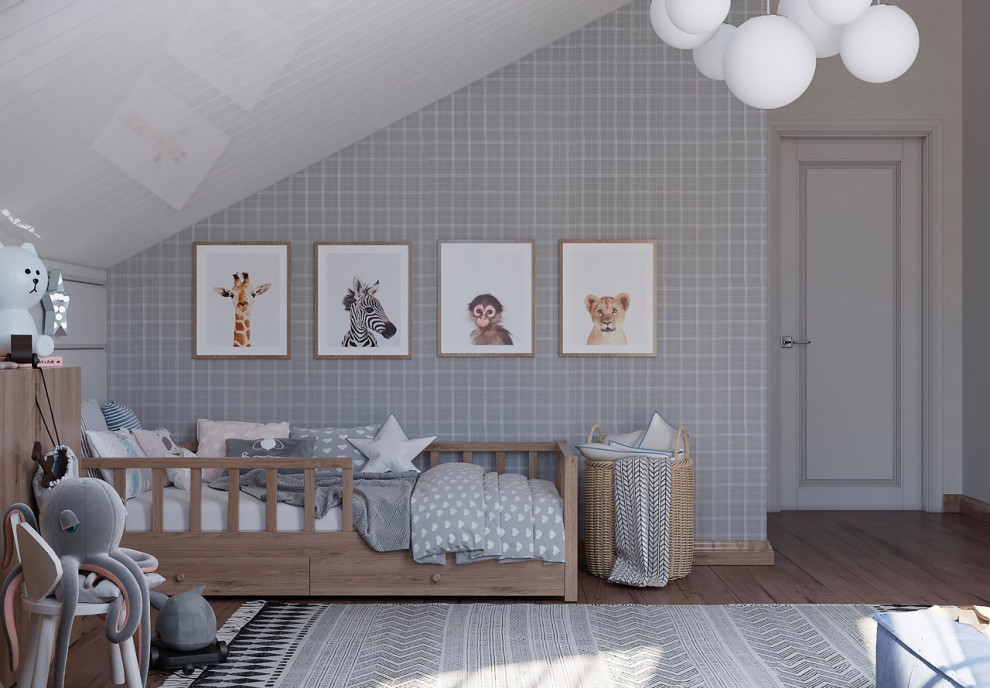 КП Гринвуд 2, 265 м²