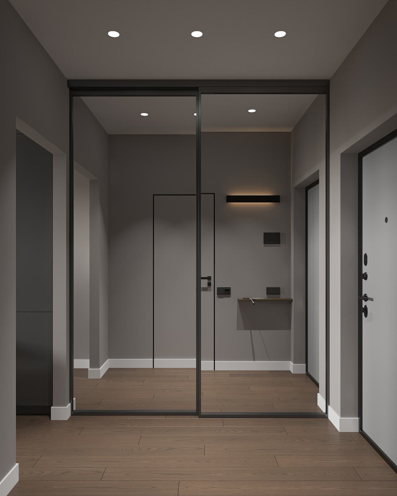 ул. Красных Партизан г. Краснодар