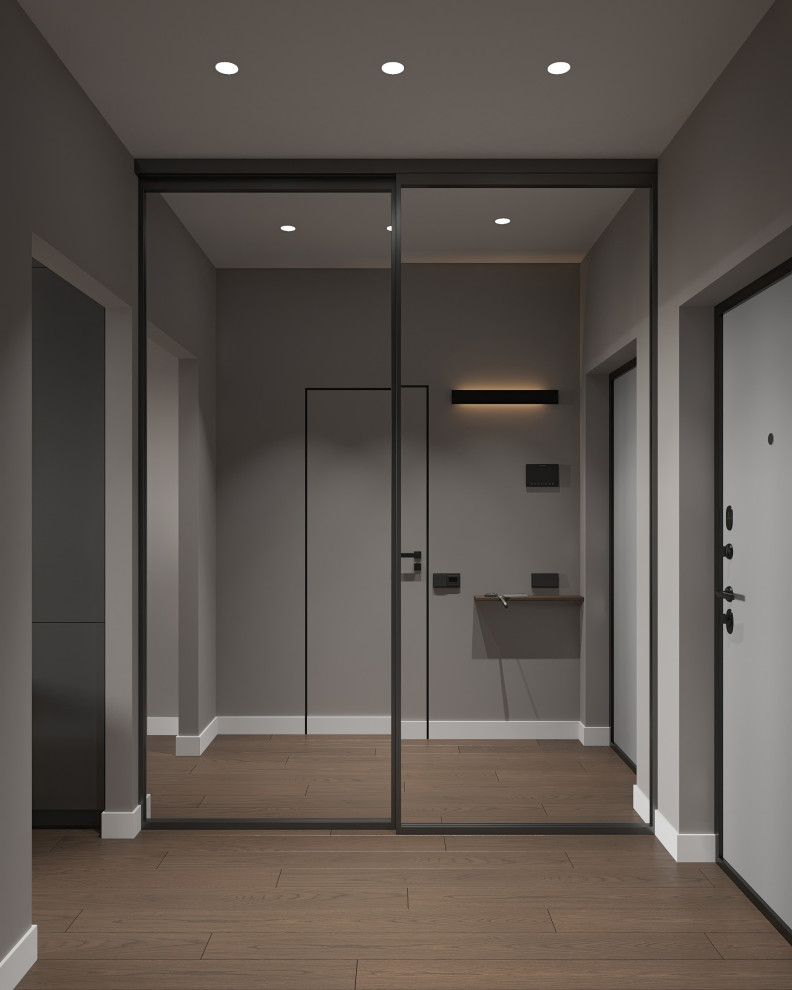 ул. Красных Партизан г. Краснодар