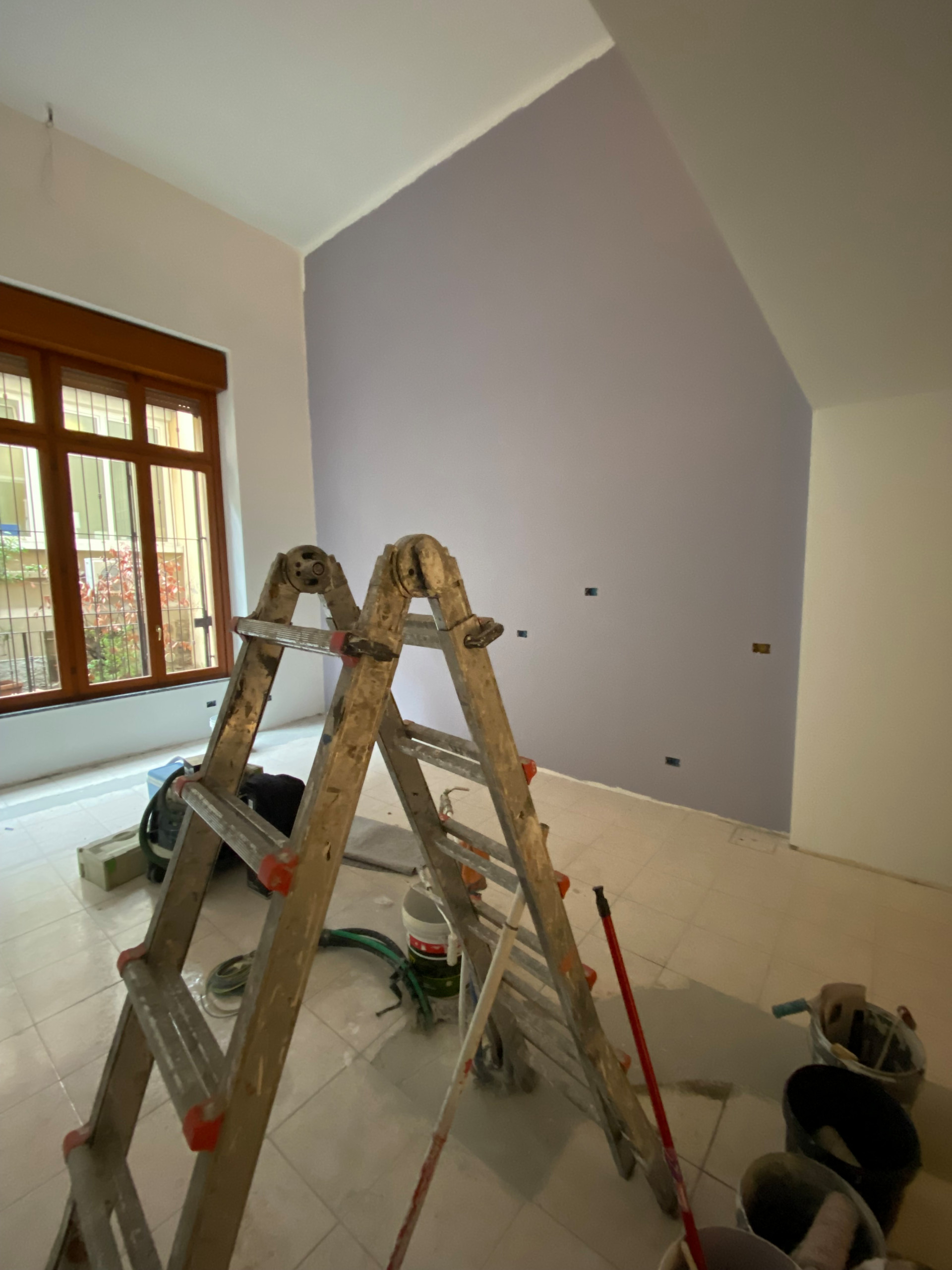 Loft MIM - WORK IN PROGRESS