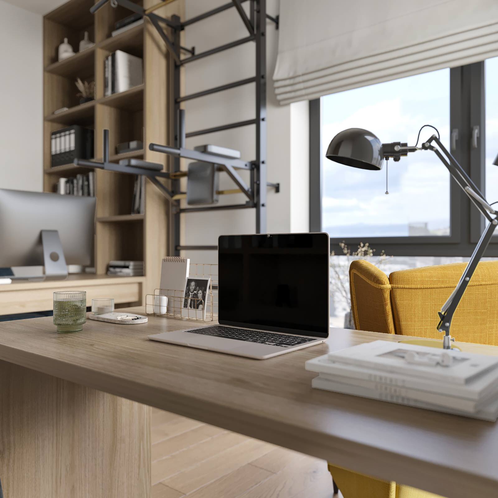 ЖК "Павелецкая Сити"