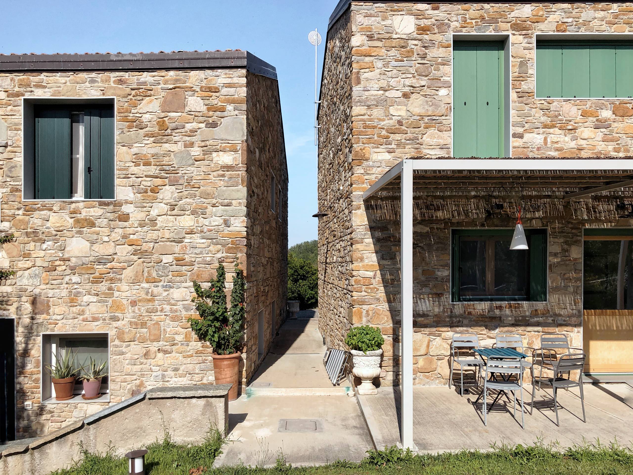 Borgo nel piacentino_Piozzano