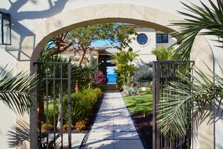 Sandy Bank Bay Sanctuary