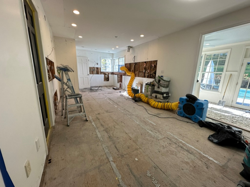 KITCHEN RENOVATION