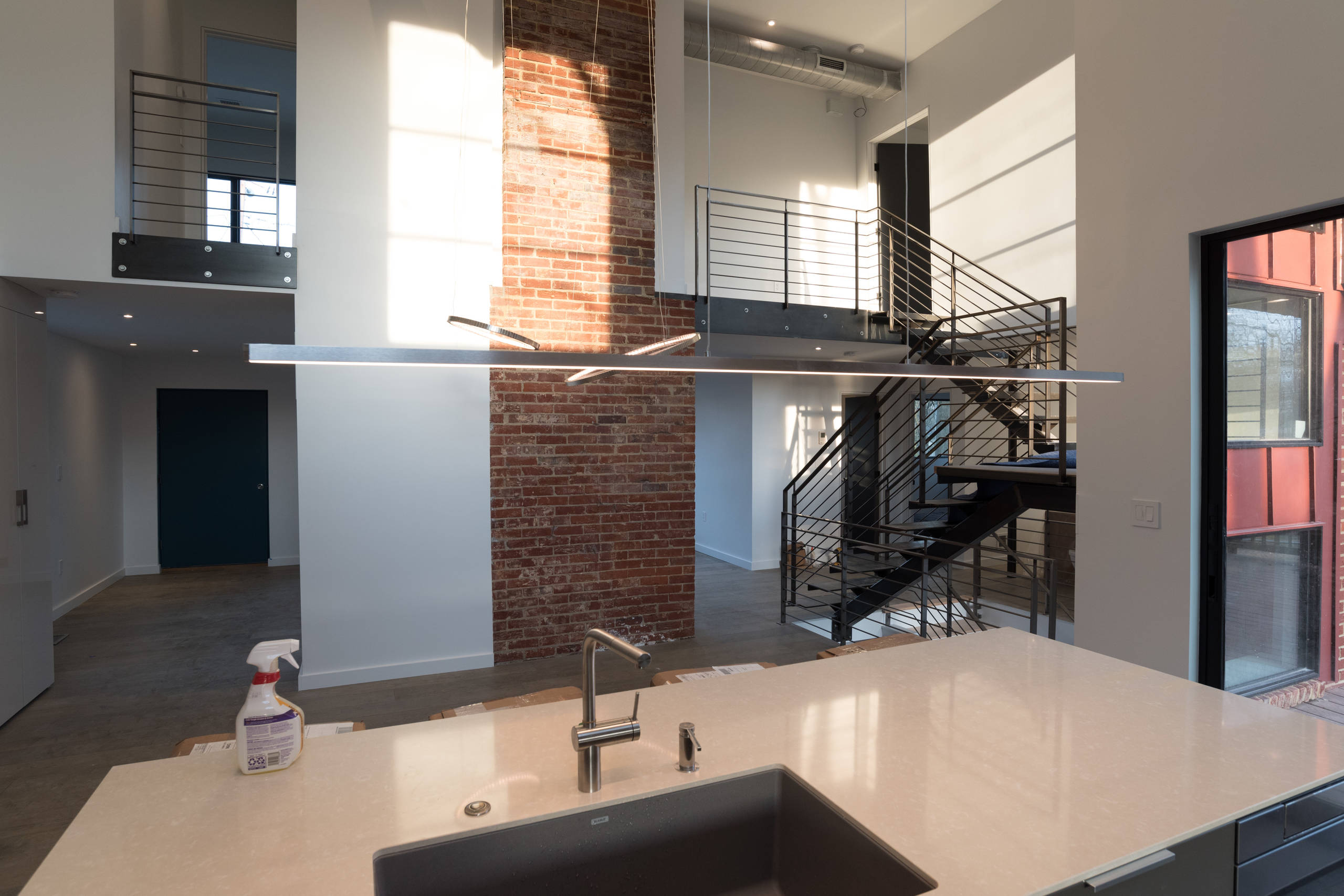 Underwood St Residence - Addition and Remodel
