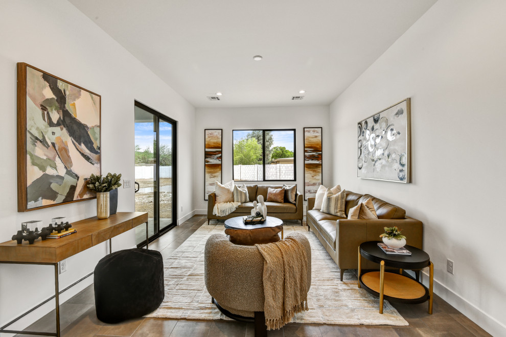 Phoenix, AZ Desert Dawn Estates - Lot 6