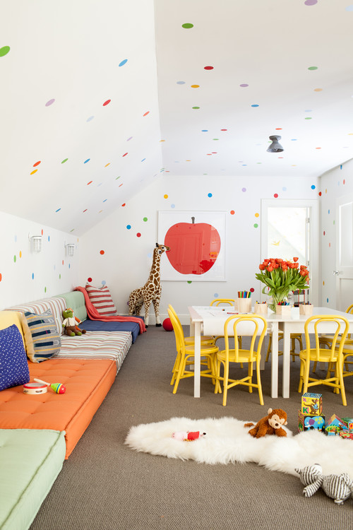 How to Create the Ultimate Playroom - TwinPickle