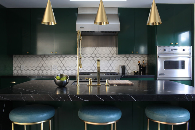 Midcentury Kitchen midcentury-kitchen