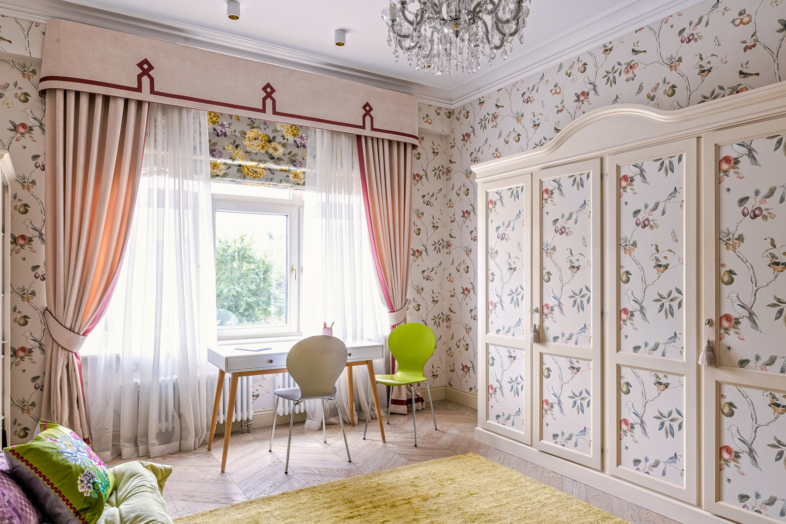 Неоклассика