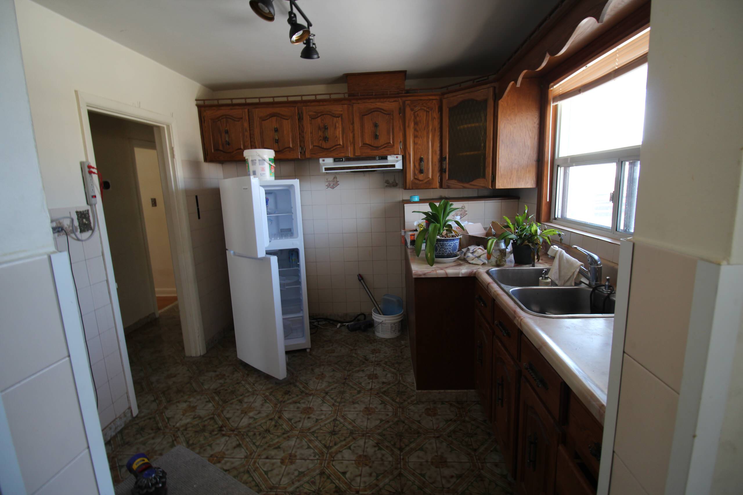 Original Kitchen