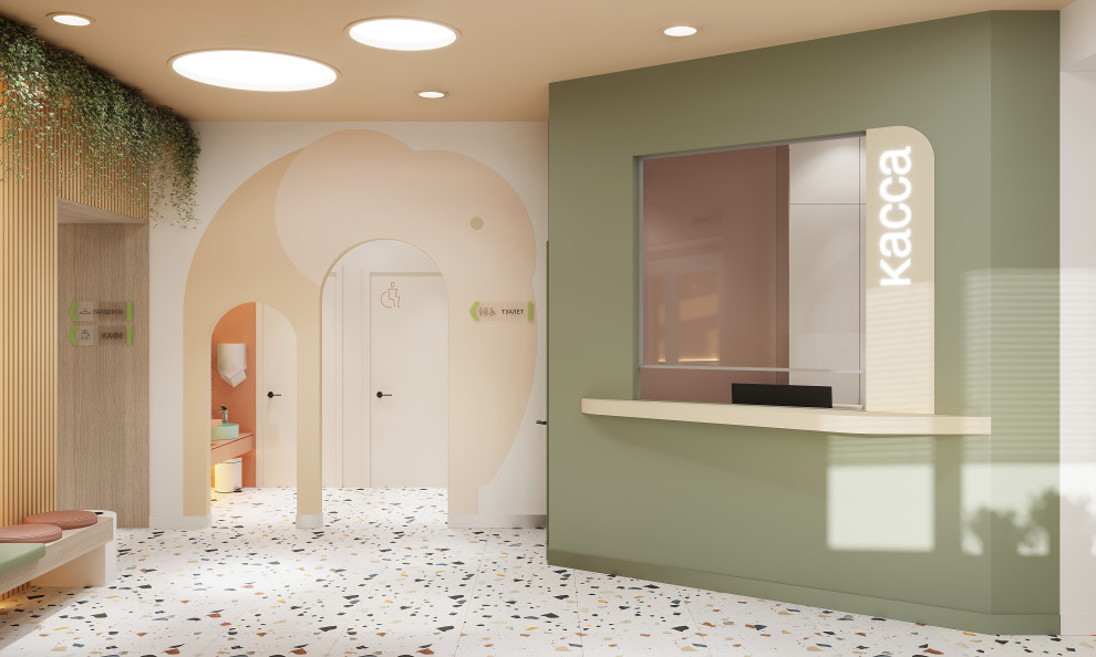 Проект KD-2022