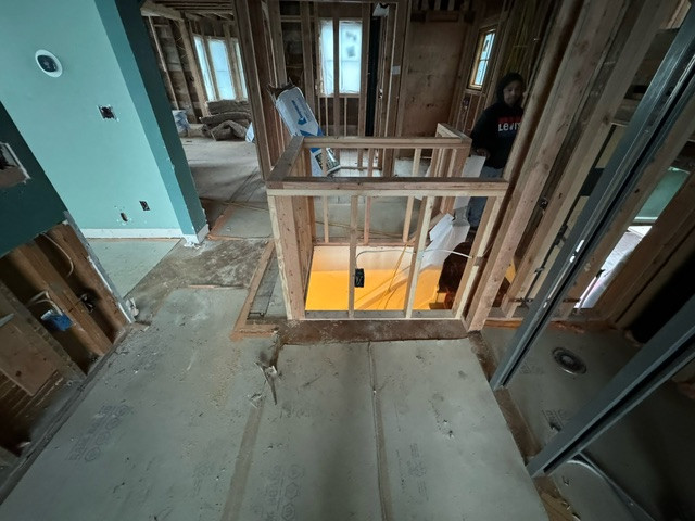 Smith Custom Home