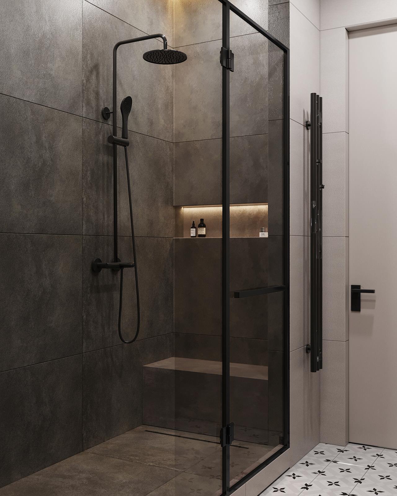 ЖК Нагорный