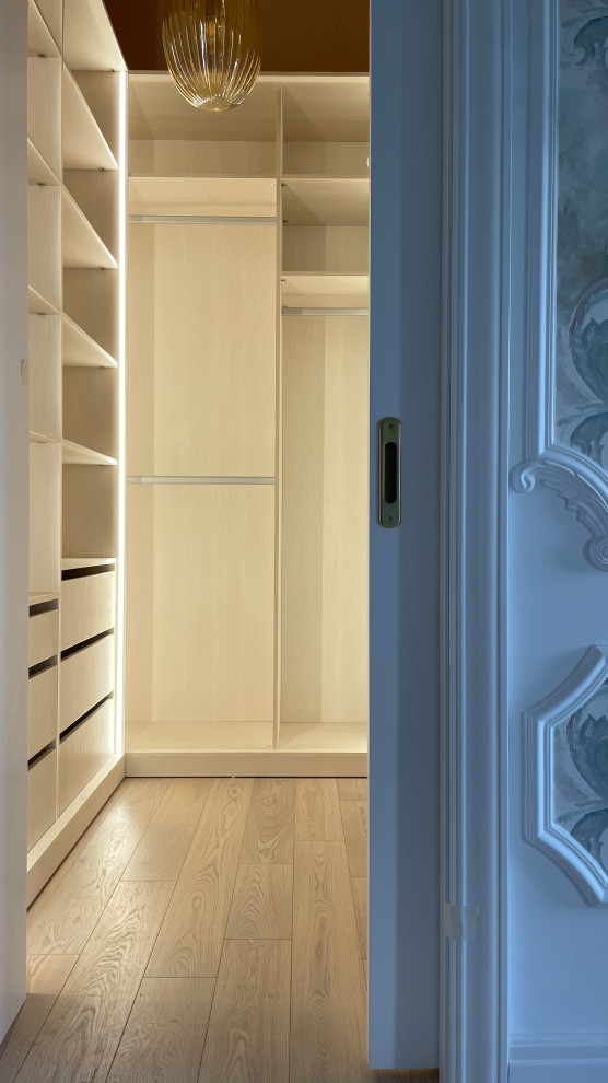 Особняк в классическом стиле в Волжском, Самарская область