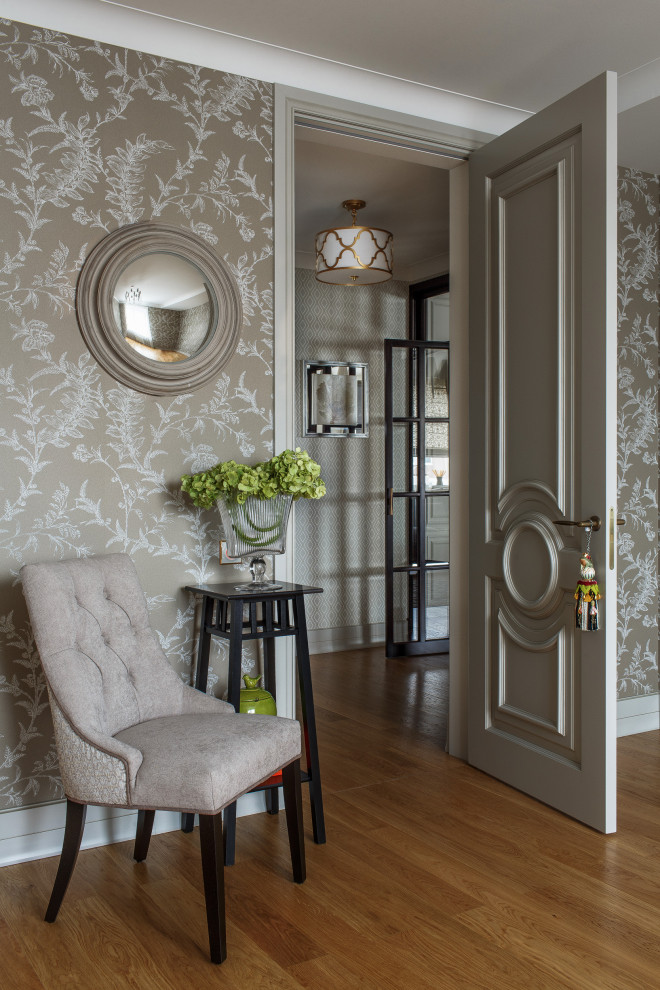 Американская классика с мужским характером