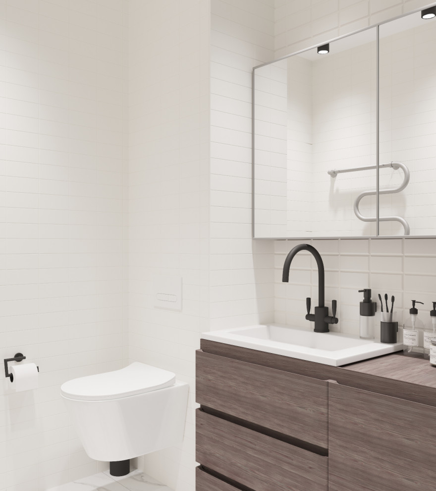 Дизайн-проект "Королев"