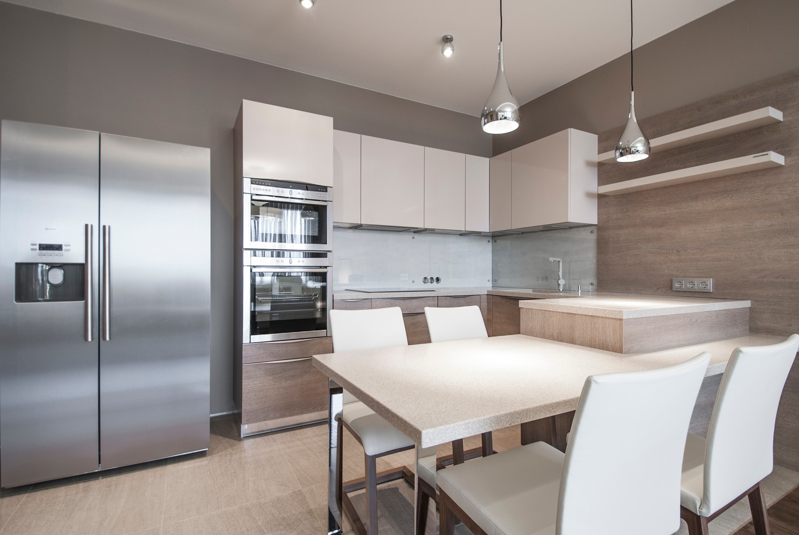 Квартира на ул. Барочная