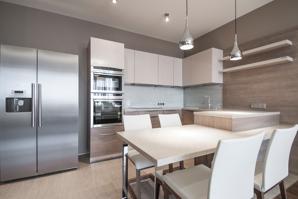 Квартира на ул. Барочная