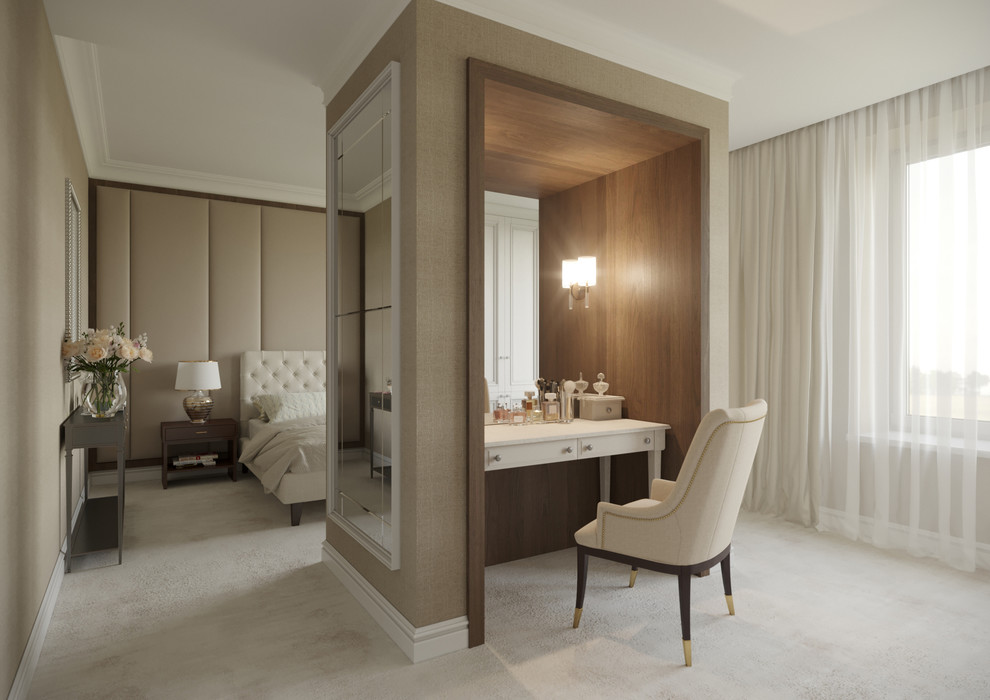 Квартира с видом на Неву