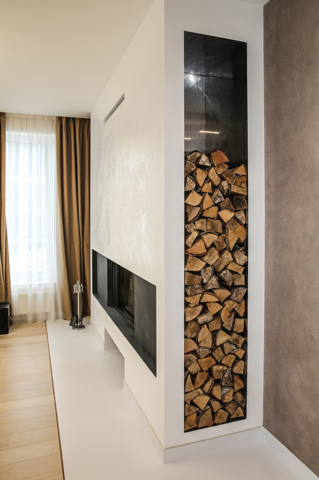 Дом в поселке "Эсвайр парк"