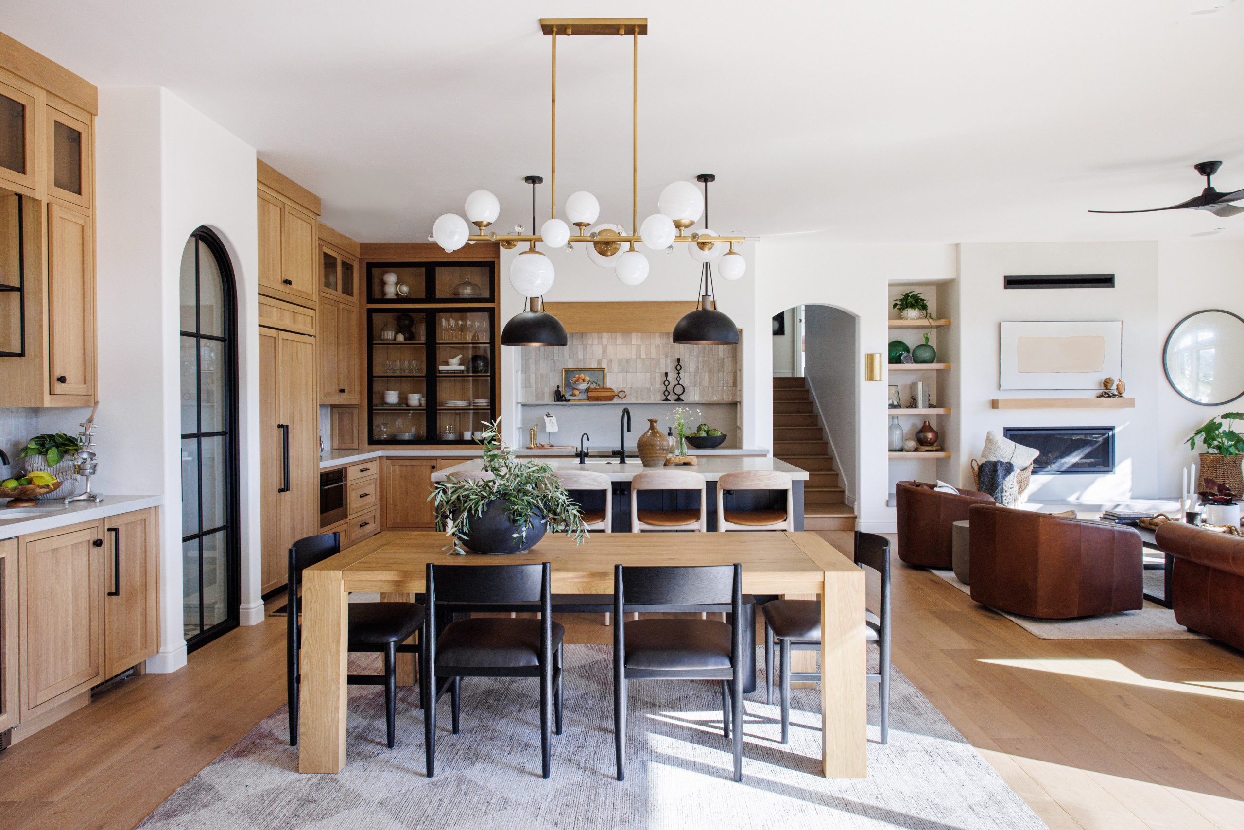 Whispering Winds Renovation