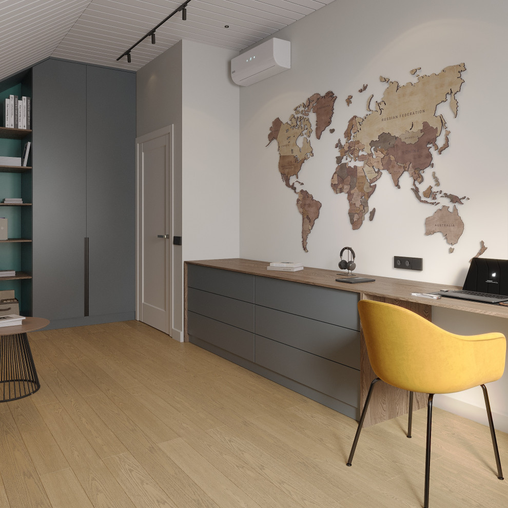 Коттедж Анкудиновское шоссе