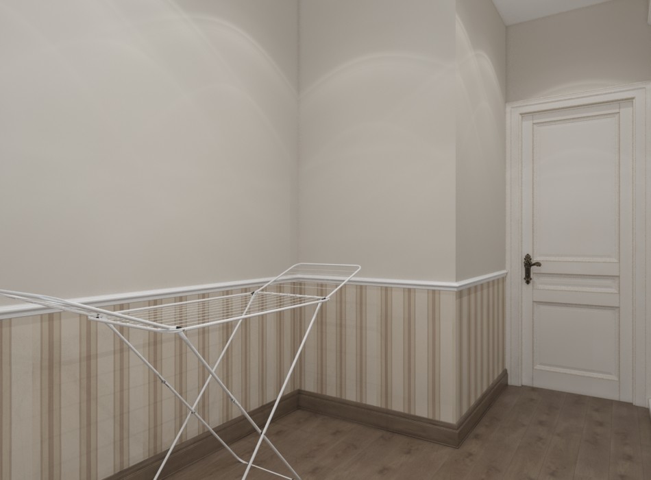 Интерьерный декор