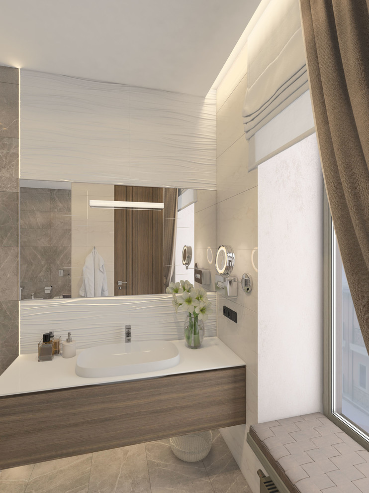 Норвежская эстетика в современном блокхаусе