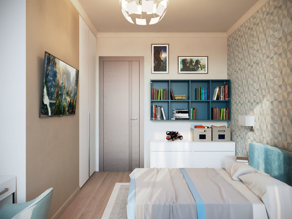 Детская спальня