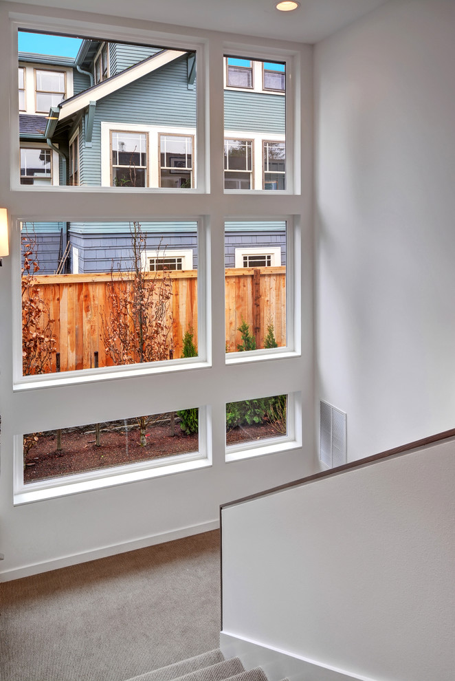 Lake Washington Modern