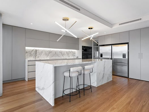 Mindarie Renovation