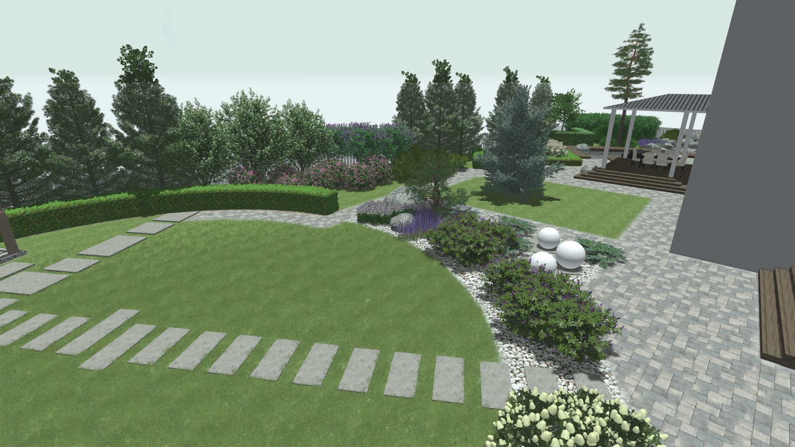 КП ХонкаНова